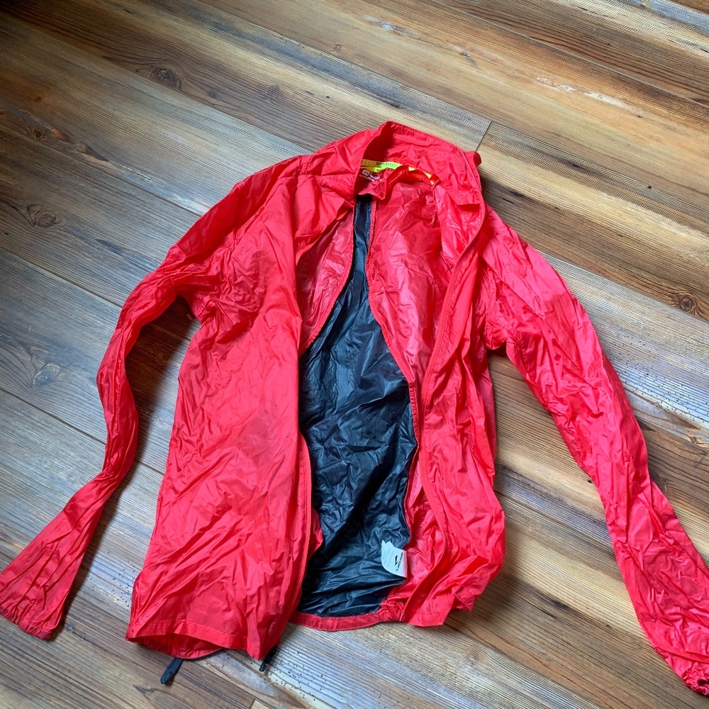 Brooks LSD Jacket